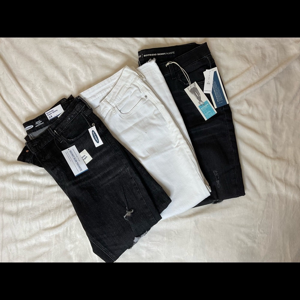 Women Denim